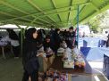 گزارش تصویری اردوی کارکنان دانشگاه 